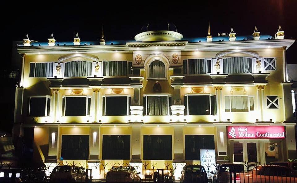 Facade